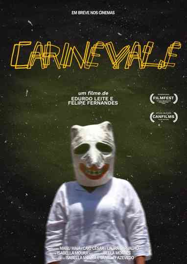 Carne Vale Poster