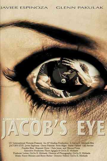 Jacob's Eye Poster
