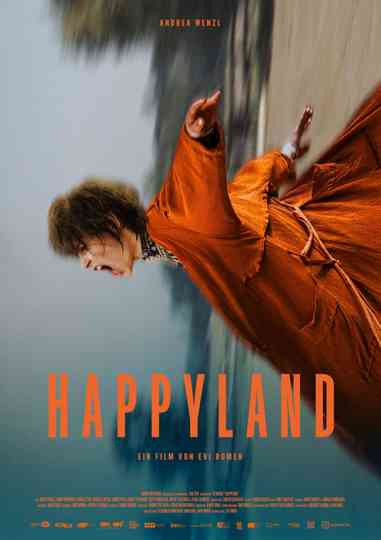Happyland Poster