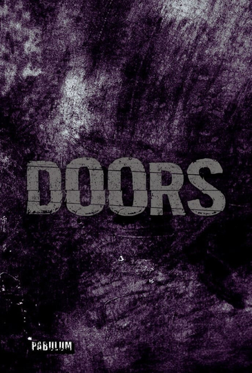 DOORS Poster