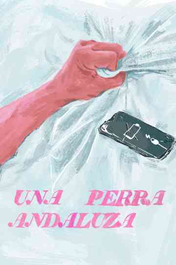 An Andalusian Bitch poster