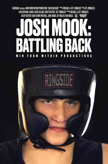 Battling Back Poster