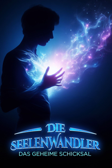 Die Seelenwandler - Das geheime Schicksal Poster