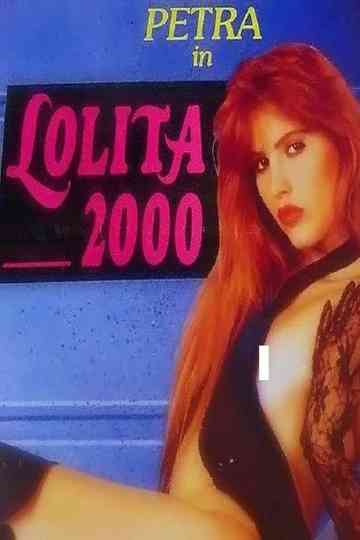 Lolita 2000 Poster
