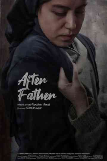 After Father Poster