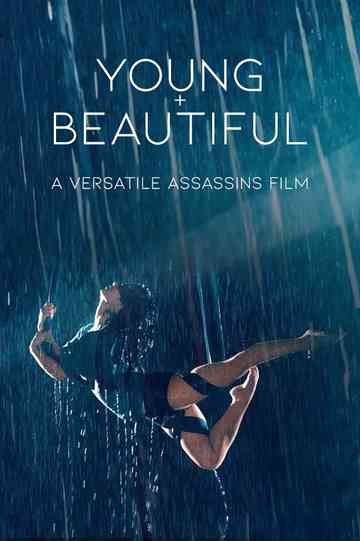 Young + Beautiful Poster