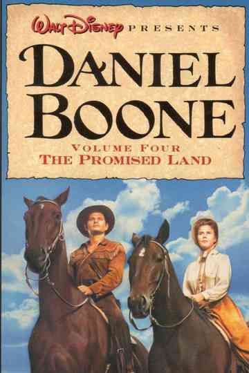 Daniel Boone: The Promised Land