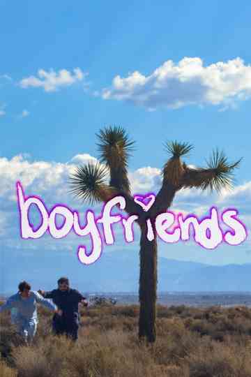 Boyfriends