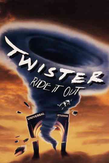 Twister: Ride it Out Poster