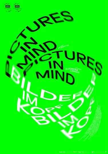Pictures in Mind Poster