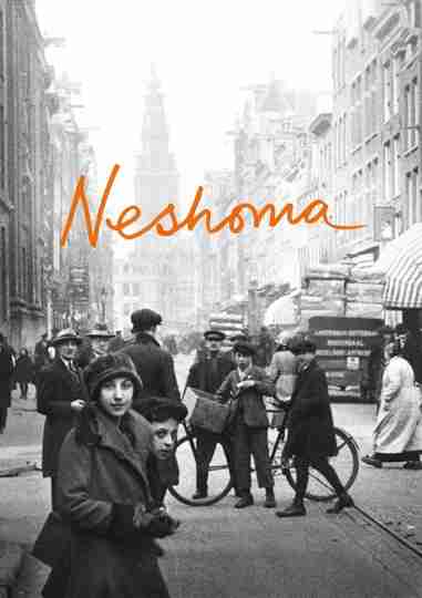 Neshoma Poster