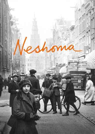 Neshoma Poster