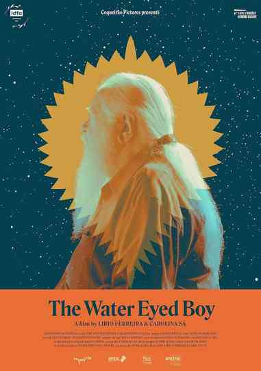 The Water Eyed Boy Poster
