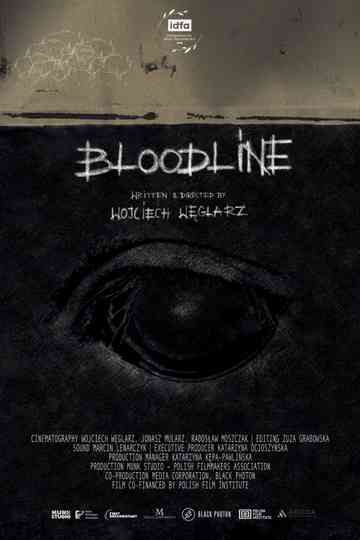 Bloodline poster