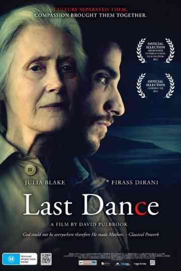 Last Dance Poster