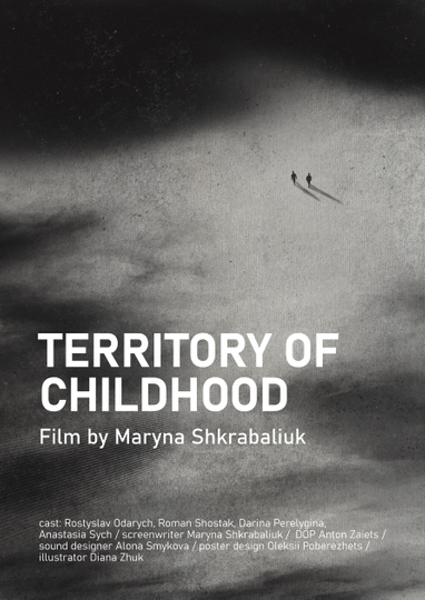 Territory of Childhood Poster