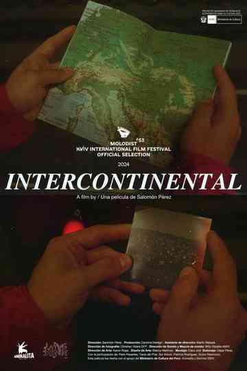 Intercontinental Poster