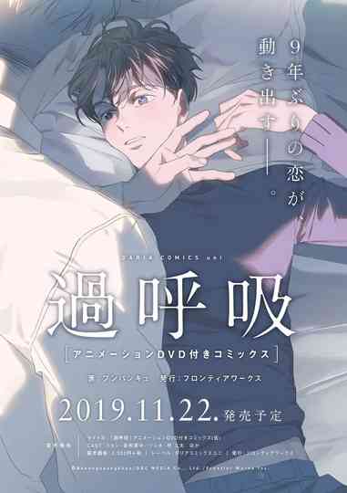 Hyperventilation poster