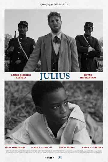 Julius Poster