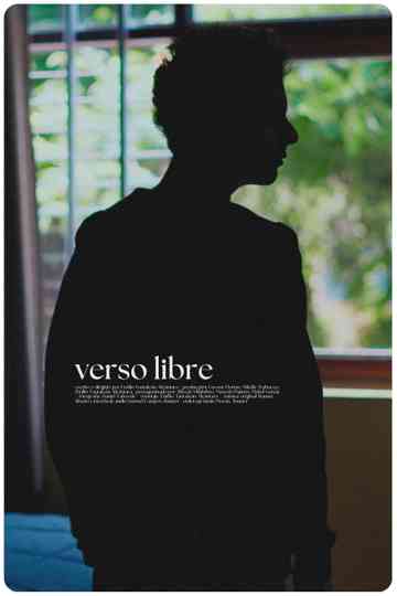 Verso Libre Poster