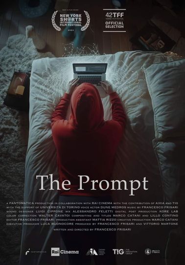 The Prompt