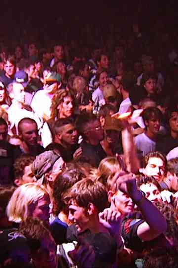 Paléo, une odyssée 1976 – 2022 Poster