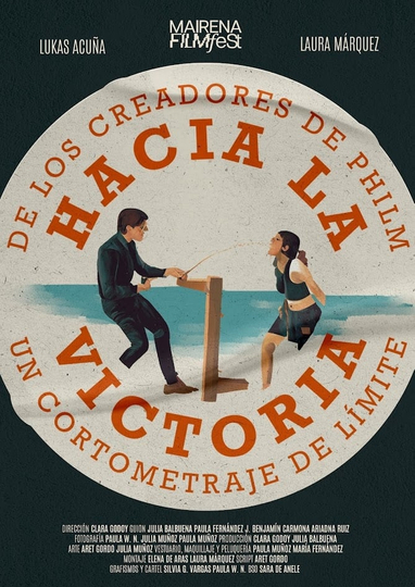 Hacia la Victoria Poster