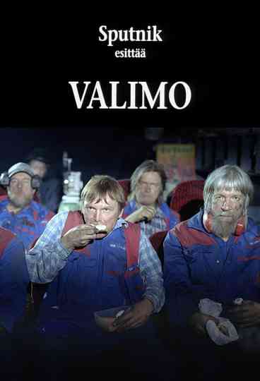 Valimo Poster