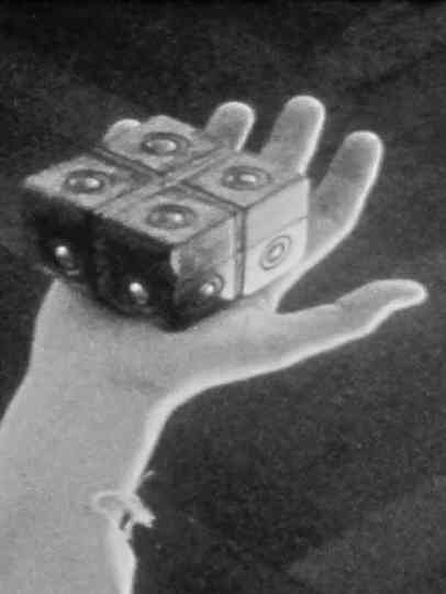 Mujer100cabezas Poster