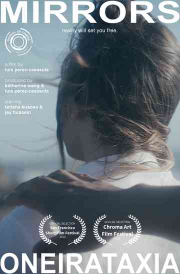 Mirrors: Oneirataxia Poster