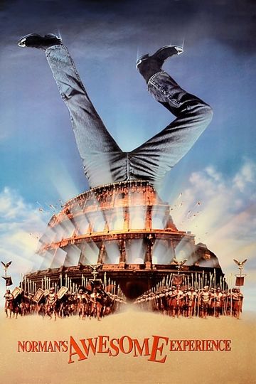 Normans Awesome Experience