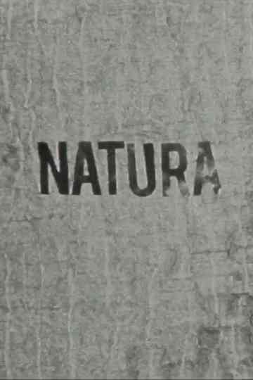 Natura Poster