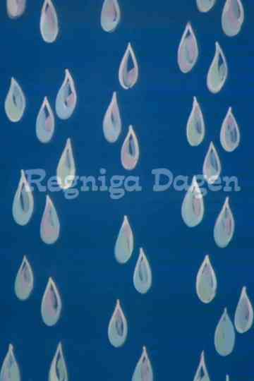 Regniga dagen Poster