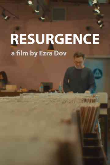 Resurgence Poster