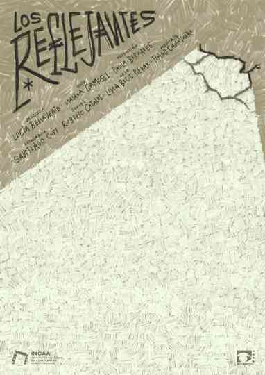 The Reflected Poster