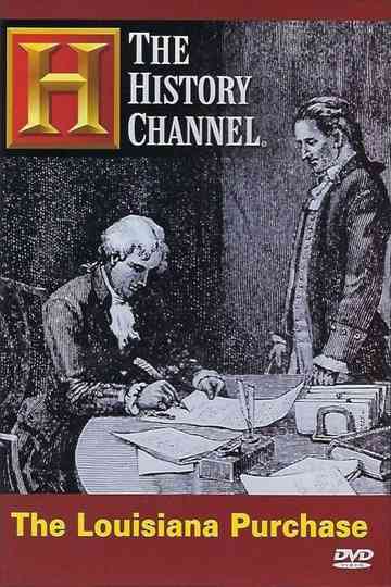 The Louisiana Purchase Poster