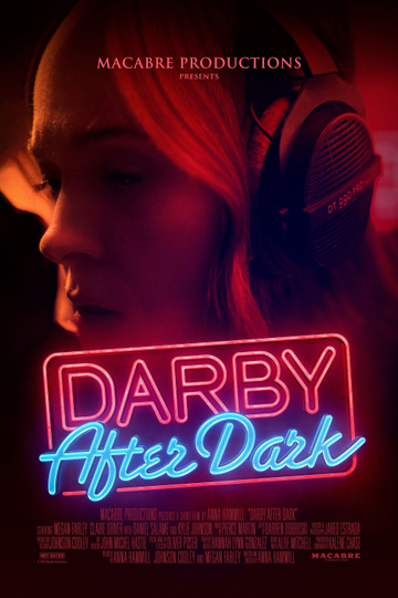 Darby After Dark Poster