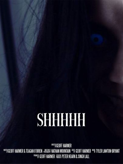 Shhhhh