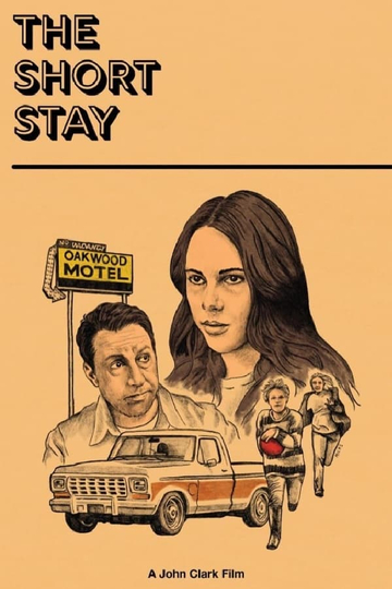 The Short Stay Poster