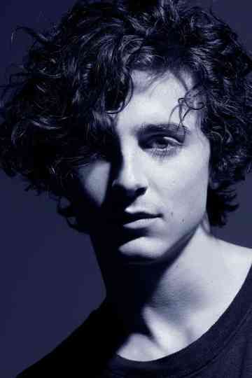 Bleu de Chanel Poster