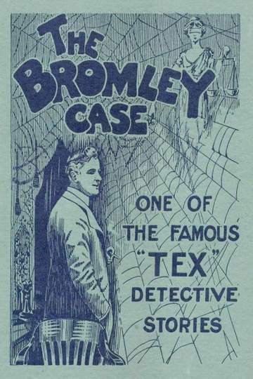 The Bromley Case Poster