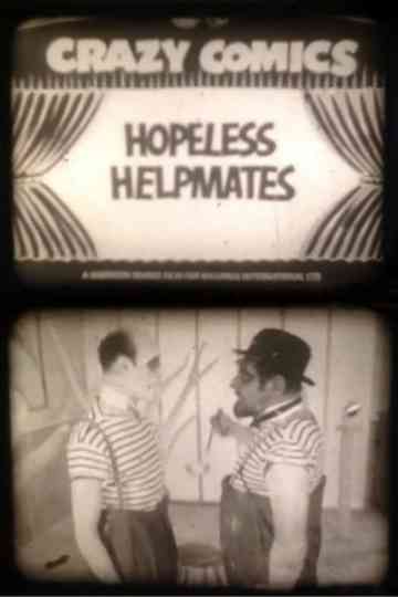 Hopeless Helpmates Poster