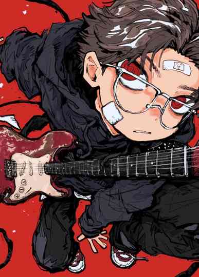 Absolute Zero Poster