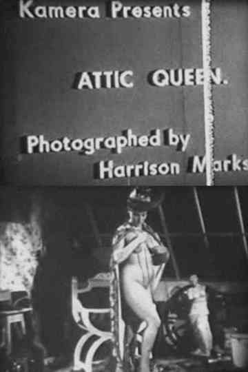 Attic Queen Poster