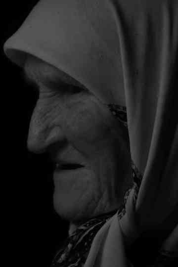 The Impact of the Moon Poster