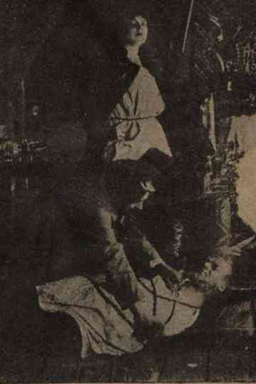 The Siberian Chieftainess Poster