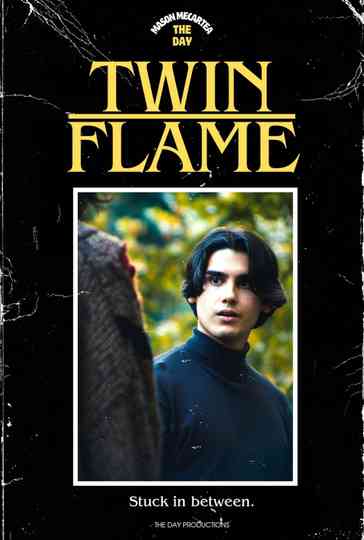 Twin Flame Poster