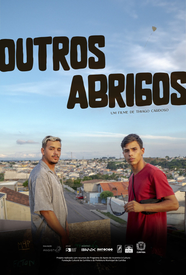 Outros Abrigos Poster