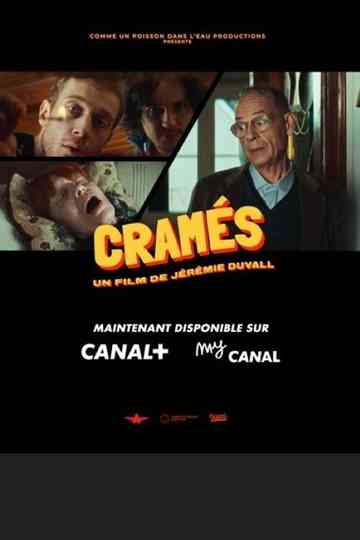 Cramés Poster