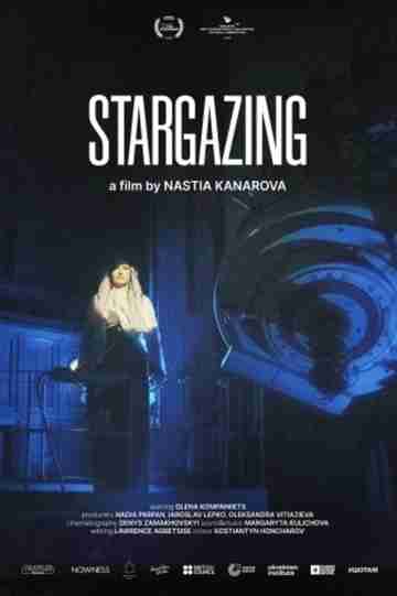 Stargazing Poster